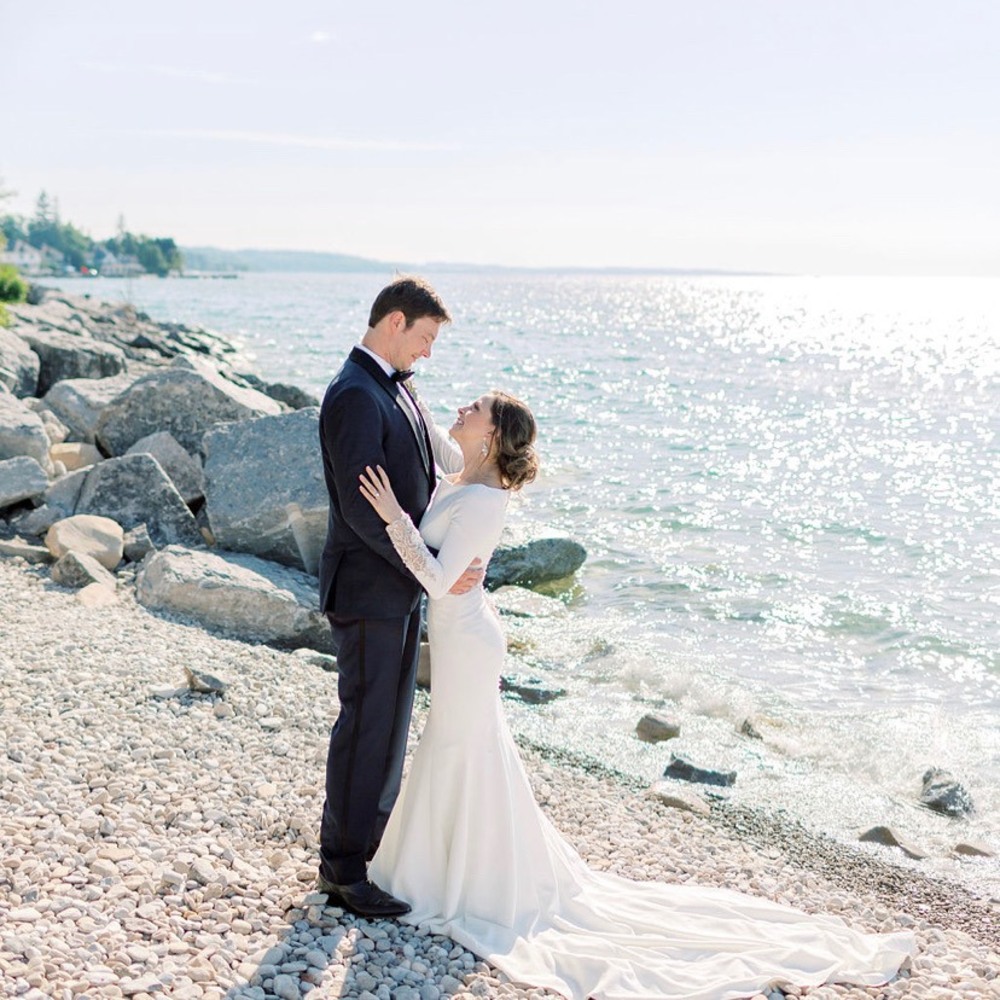 Meet your Posher, Eriel